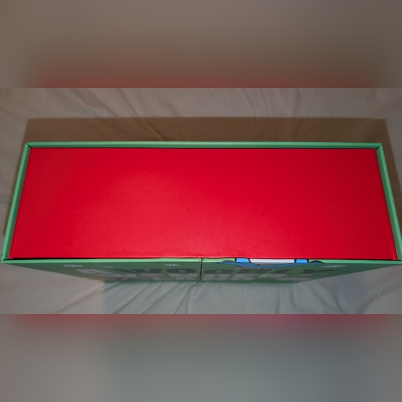 WOOBLES A WOOBLY WONDERLAND 2023 ADVENT CALENDAR-RARE FULL SET NIB - Picture 6 of 11